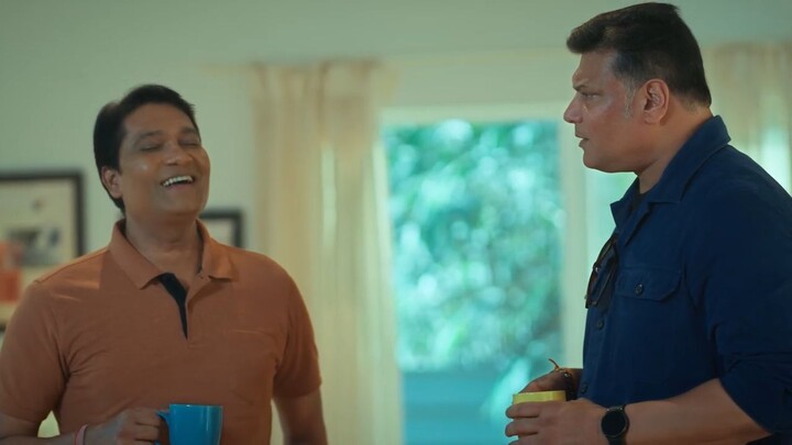 CID Season 2 Episode 36