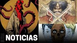 Novidades de One Piece Live Action, DC na Netflix e as Noticias da Semana