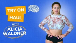 Super Sassy Tops | Alicia Waldner (4k)