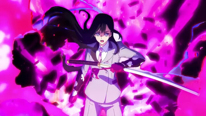 「AMV」Breaking The Habit