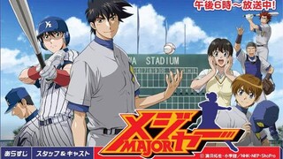 Major Season 3 Episode 7 Tagalog (AnimeTagalogPH)