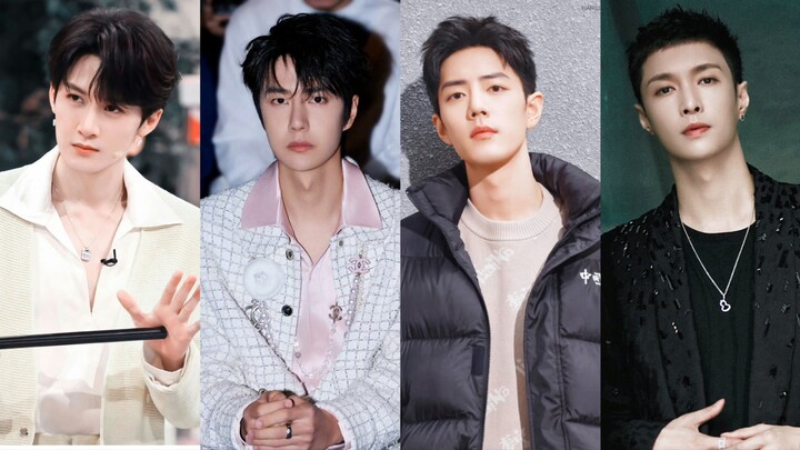 Lihatlah apa yang dilakukan internet pada para selebriti: tak ada yang berani berdiri di posisi C, d