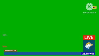 Meet Nite Live Metro TV HD (25 November - 04 Desember 2025)