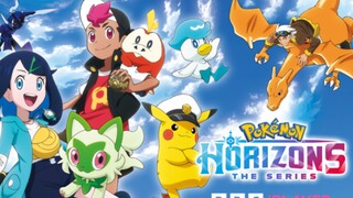 EP.65 |Pokémon (Shinsaku Anime) English Subtitles in hd