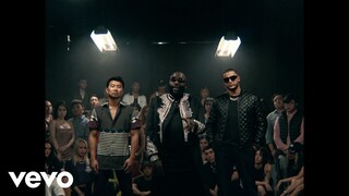 DJ Snake - Run It (ft. Rick Ross & Rich Brian) (Official Music Video)