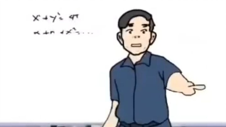 Pak Budi nih bos Senggol dong ~ Animasi Sekolah Dhot Design