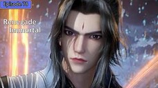 Episode 78 Renegade Immortal Subtitle Indonesia