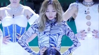 220121 Mamadol (Mama is an Idol) - WooAh Hip (Xianye) HD quay trực tiếp