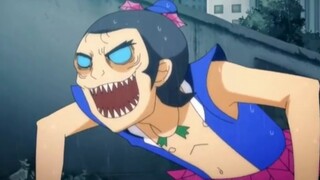 Vé tháng Thần chiến tranh Little King Kong