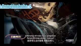 PV Swallowed Star Episode 196