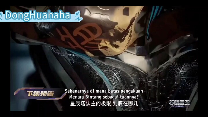 PV Swallowed Star Episode 196