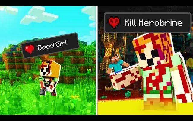 เรื่องราวของไจแอนท์อเล็กซ์ (Minecraft CreepyPasta)