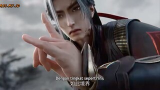 Jade Dynasty Season 03 Episode 13 Preview