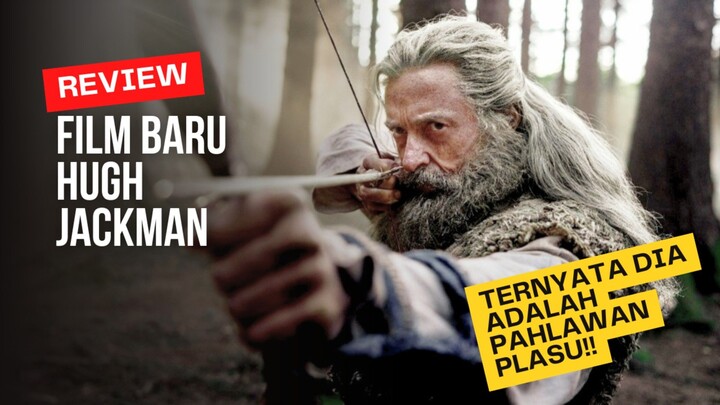 The Death of Robin Hood | The Movie 2026!