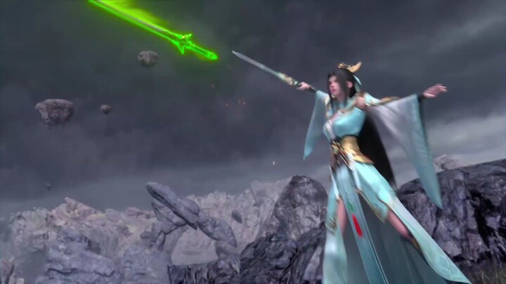 Supreme Body Refining Master Eps 35 Sub Indo