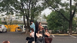 【Nói về hiệu suất huấn luyện quân sự】Chín lần mất tích ba phiên bản của Đại học Nam Xương hai lần