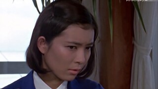 Mỗi nữ anh hùng đều có những đặc điểm riêng. Đó là sự dịu dàng không thể thiếu trong Ultraman.