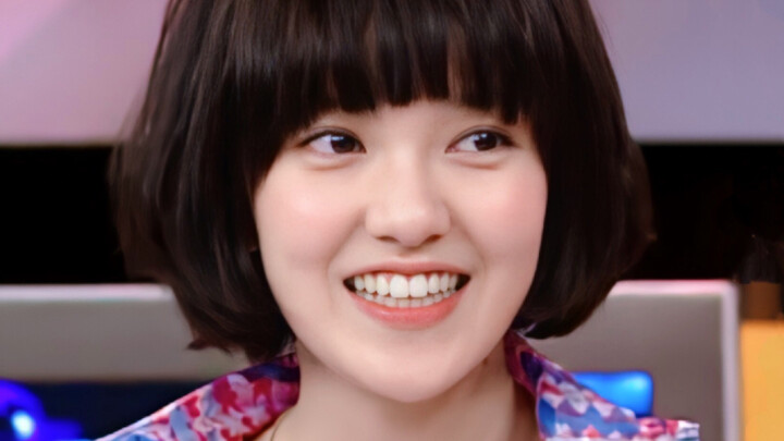 Gu Li was my biggest misunderstanding about her—damn, this is seriously amazing!!!