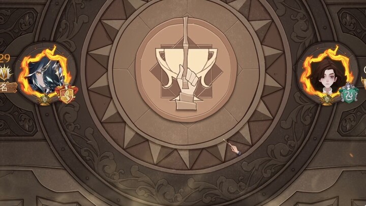 【Harry Potter】Take a look at the curse 🐂🍺 syndrome!