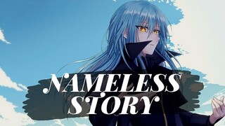 [DUET] Tensei Shitara Slime Datta-ken OP - Nameless Story TV Size