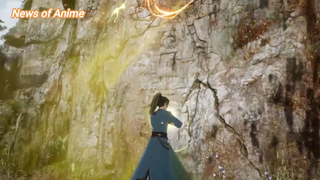 Độc Bộ Tiêu Dao (Short Ep 50) - Tụ Linh trận #docbotieudao