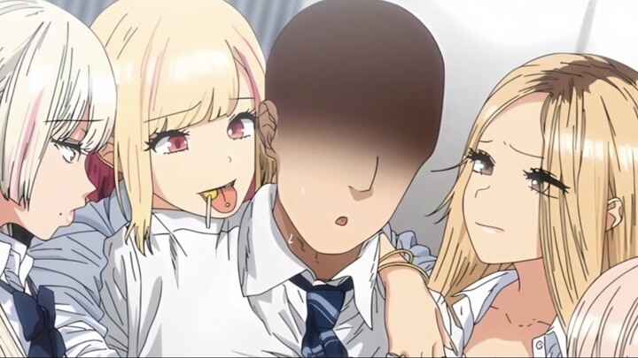 di keroyok para anak SMA😫🥵