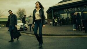 Kin epsoide 6 [Sub Indo]