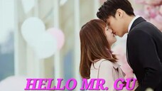 E01.HELLO MR. GU