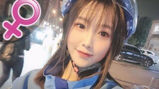 [Người dẫn chương trình thật sự rất giỏi đóng vai nữ thần] 87: Lưu Phi Nhi, người tiên phong trong v