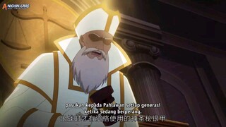 the Demon King Who lost his job episode 04