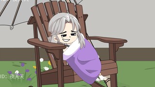 16/运动量太大，顶不住了