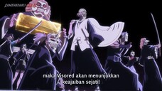 Bleach: Sennen Kessen-hen – Soukoku-tan episode 14 Full Sub Indo | REACTION INDONESIA