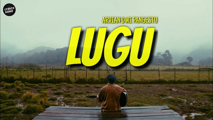 Lugu - CelineNadya | Cover Arvian Dwi [Lyrics] ♪