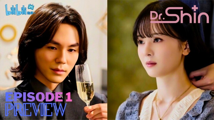 Doctor Shin (2026) Ep 1 Sub Indo!