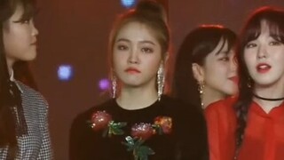 【Red Velvet】Video ini membuatku patah hati dan menangis