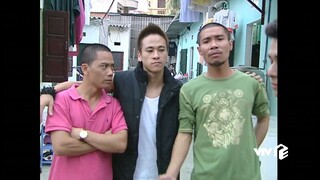 Bước nhảy xì tin - Tập 16 (2009)