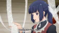 Izure Saikyou no Renkinjutsushi? episode 2 sub indo