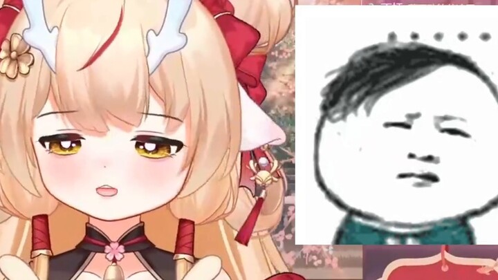 I volunteered to face you!