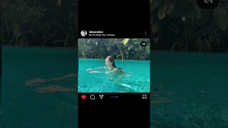 Jinyoung liked Seulki's post #jinyoung #singlesinferno #kdrama #seulki #kimjinyoung #shinseulki