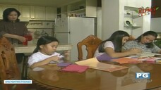 Ang Munting Paraiso | Full Episode 52 (Jeepney TV ABS-CBN Classics) 1999-2002