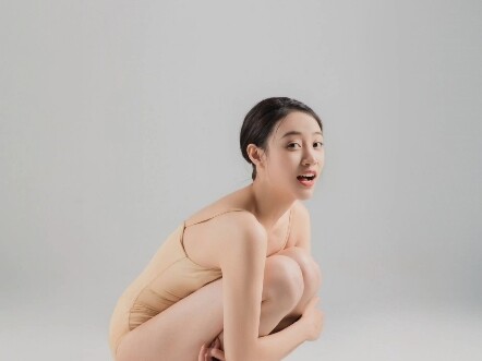 Ảnh chụp sinh viên múa 0