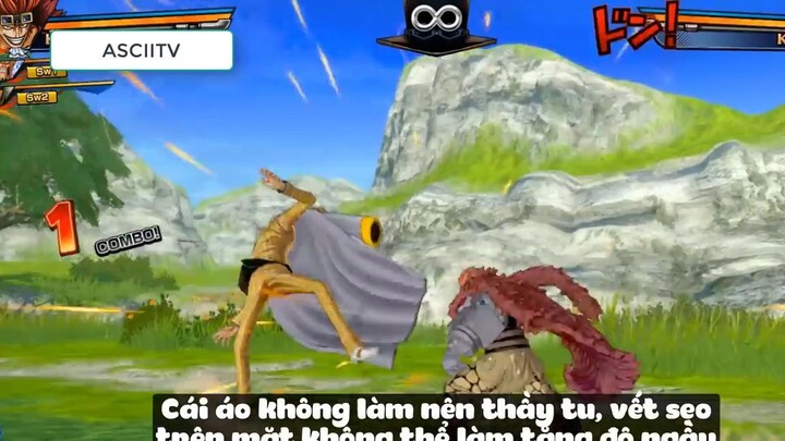 Top 10 Thanh Niên Tàn Tật Bá Đạo Trong One Piece 11 4