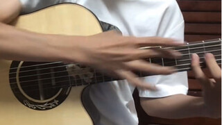 จังหวะแห่งความโกลาหล Cang Xiaotian "Lai Lai Qi Tan"