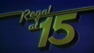 LUMANG TV: REGAL AT 15 (1988) FULL SPECIAL