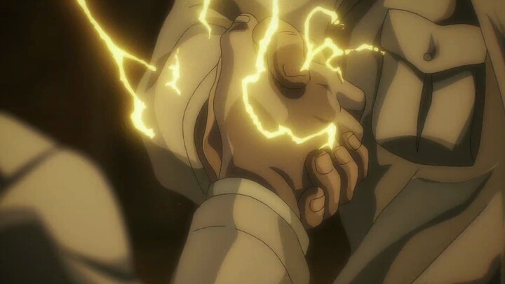 [Animation][Attack on Titan] The music for two kinds of mood