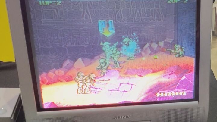 metal slug