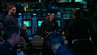 HUNTER KILLER ( Action Movies ) Gerald Butler