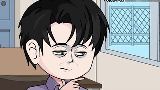 ตอนที่ 7 เลียนแบบ