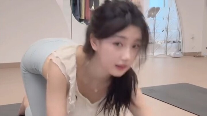 ยังไงก็โยคะอยู่ดี