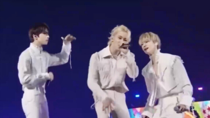 Hoa nở ba lần, hôm nay tiếp tục cày! NCT DREAM – “Chewing Gum”, phiên bản trực tiếp tại concert Nhật